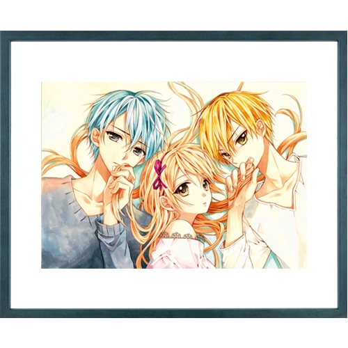 佐野愛莉先生のグッズ一覧 : COMIXYZ | 小学館公式総合通販サイト