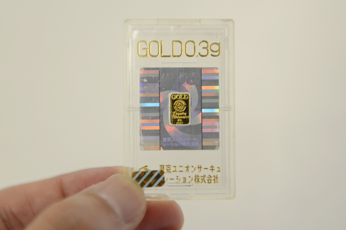 パチンコの特殊景品ってどれぐらいの価値があるの？プロの買取業者に