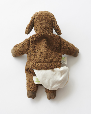 LILI et NENE SENGER（ゼンガー） SENGER CUDDLY ANIMAL オーガニック