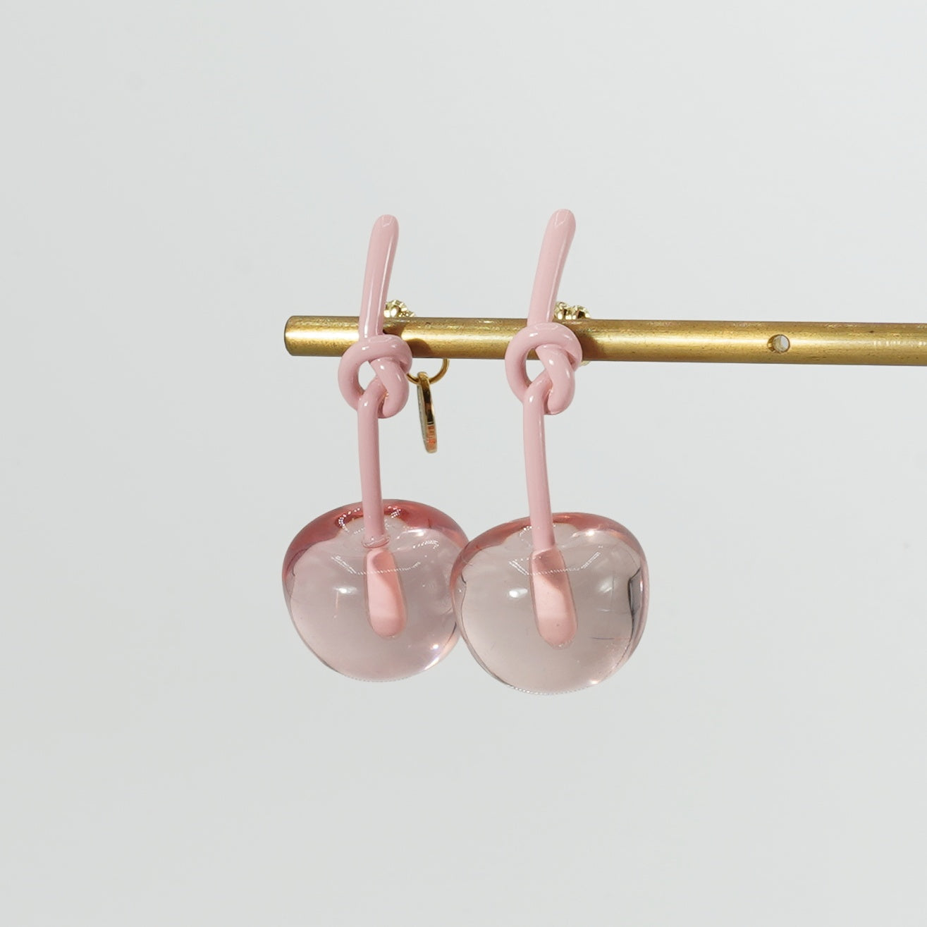 Edit Play チェリーピアス（704/PK/PK） – Liquem