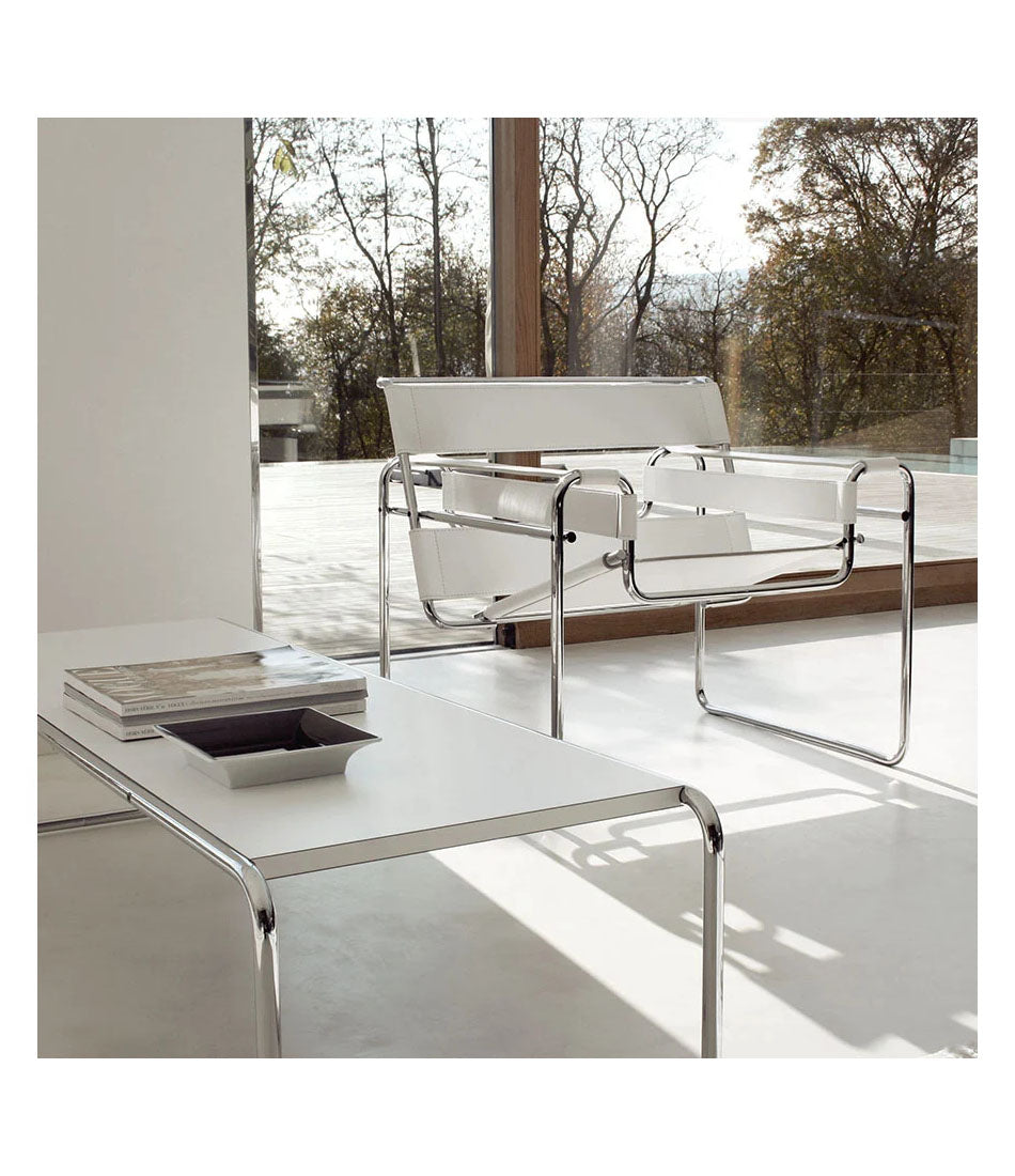 Knoll - Laccio Side Table