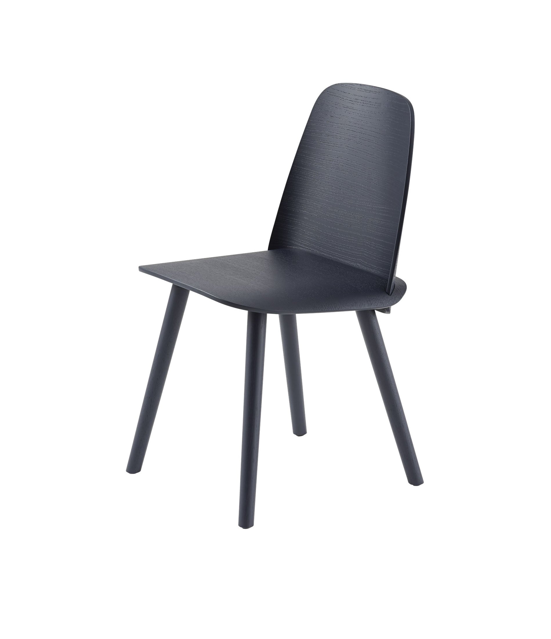Muuto - Nerd Chair | Livingspace Interiors