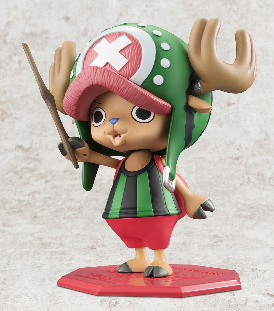 P.O.Pチョッパー Ver.WM 発売！！ : ONE PIECE 麦わらストア 航海日誌