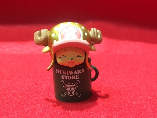 渋谷新本店】麦わらストア限定！お茶友シリーズ 発売中♪ : ONE PIECE