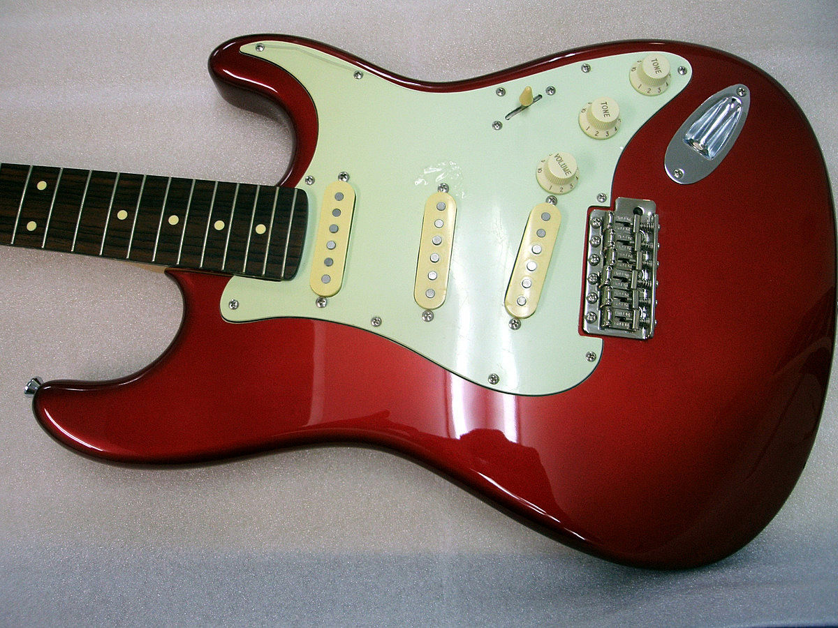 GrassRoots G-SE-50R （グラスルーツ Grass Roots） : My Things