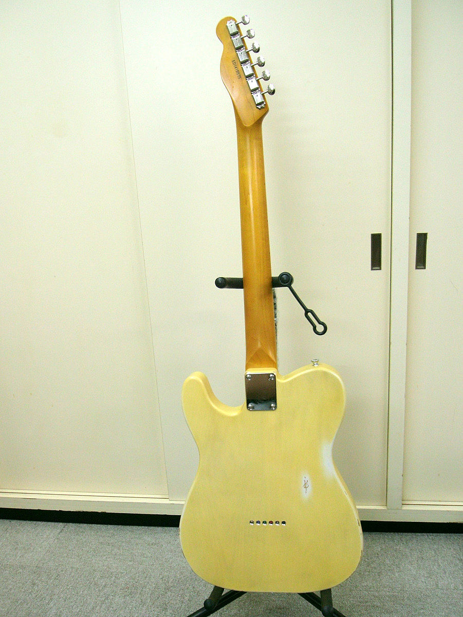 テレギブ Edwards E-TE-115 （Tele-Gib） : My Things