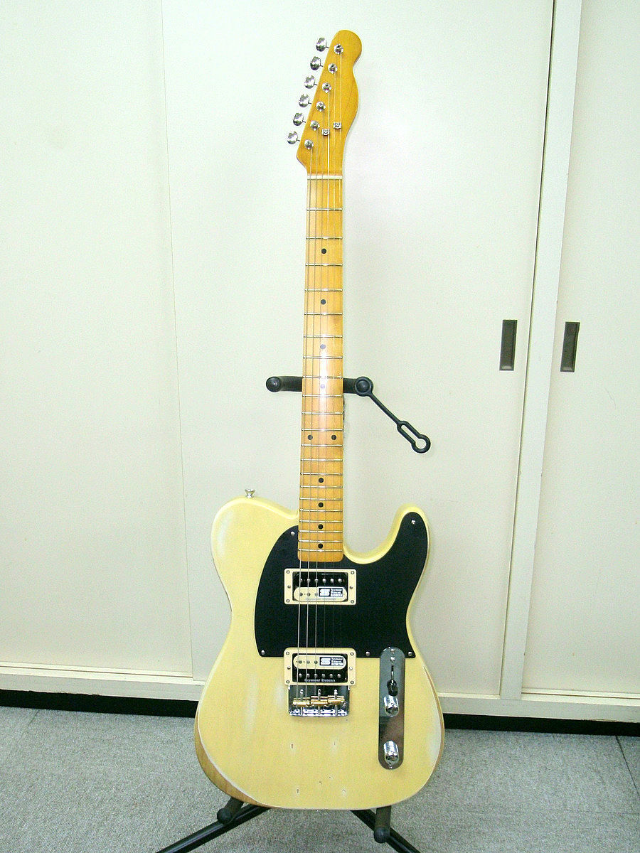 テレギブ Edwards E-TE-115 （Tele-Gib） : My Things