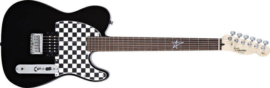 Avril Lavigne Telecaster Ⅱ : My Things
