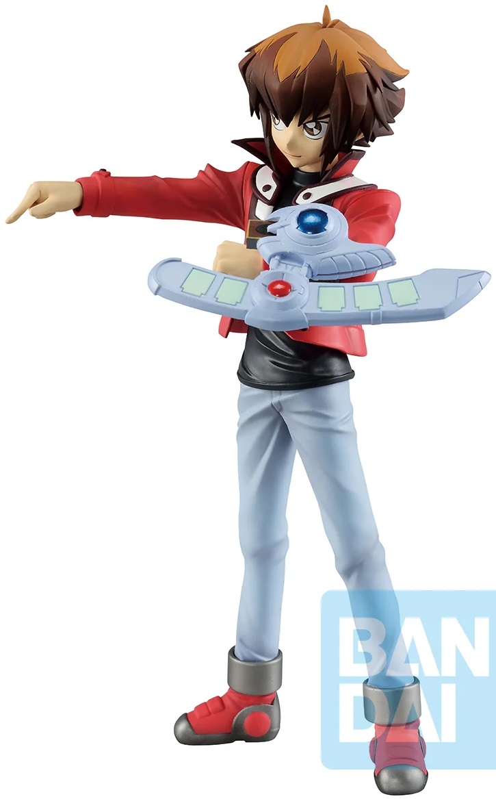 一番くじ 遊☆戯☆王シリーズ vol.3～Wake Up Your Memories～【商品