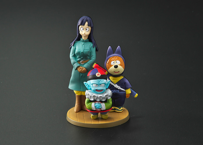 ドラゴンボールアライズ ピッコロ大魔王Ver.C 通常カラー/特別カラー