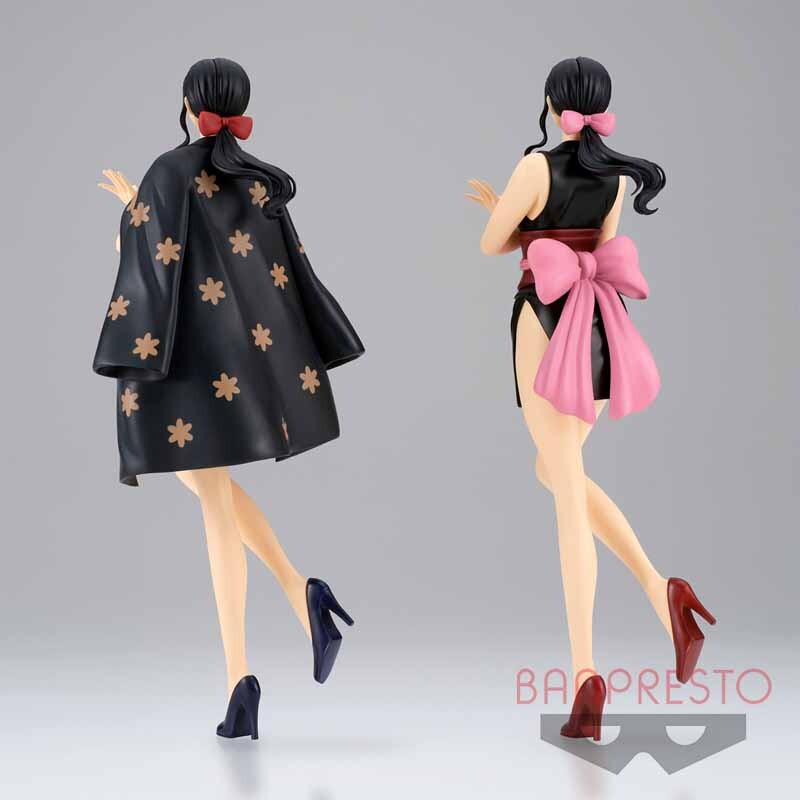ワンピース 2022年6月プライズフィギュア リスト【magazine FIGURE/DXF