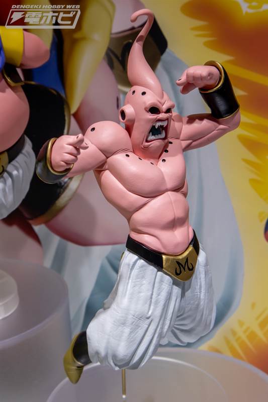 第78回プライズフェア ドラゴンボール関連【展示画像(34枚) 追加】2024