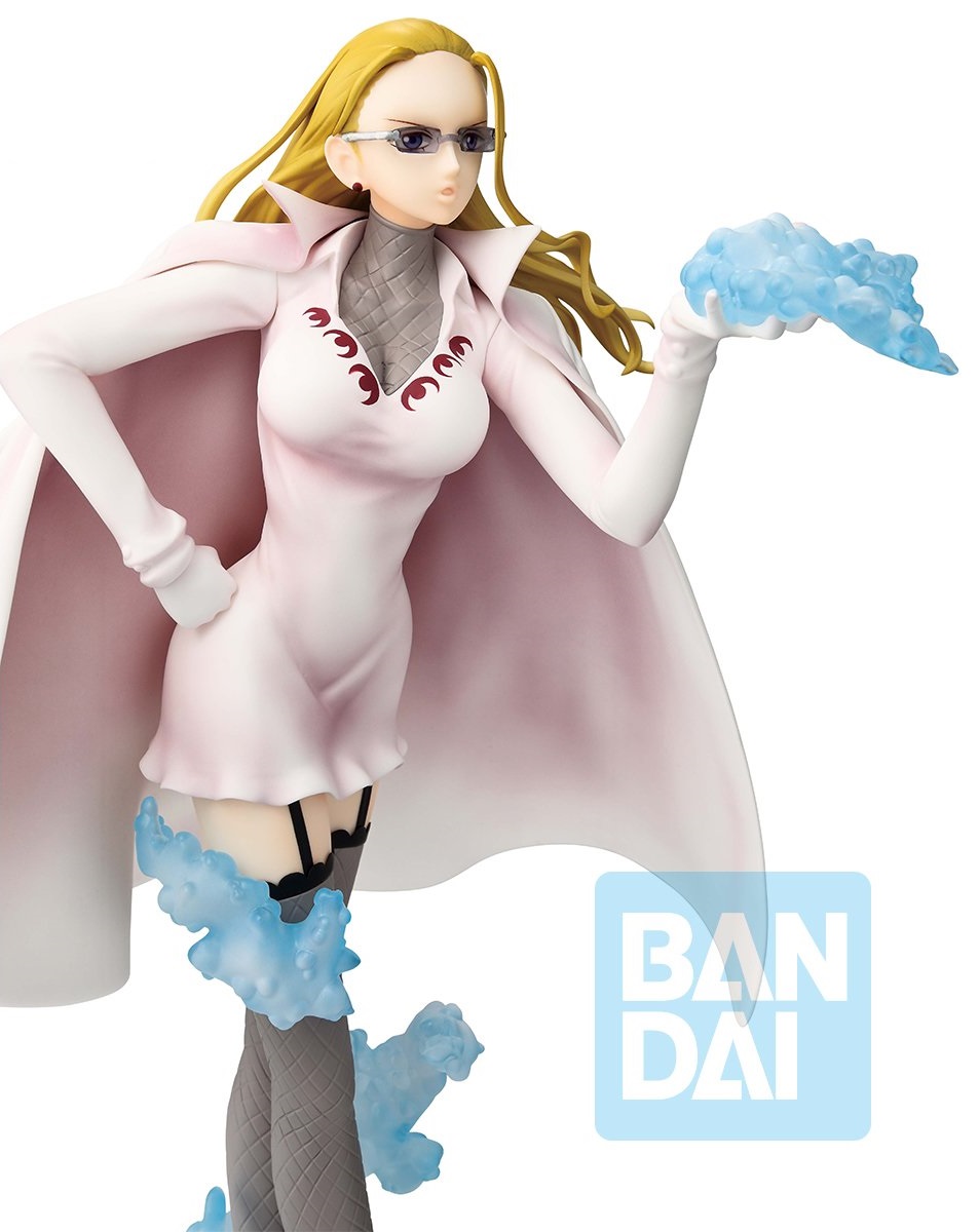 一番くじ ワンピース メモリーオブヒロインズ -Devil's night-【取扱