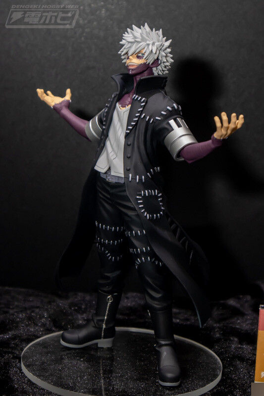 第71回プライズフェア 2023年7月～9月発売 展示画像【鬼滅の刃