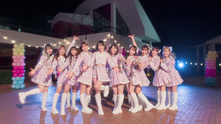 LOVE（イコールラブ）/ 18th Single c/w『超特急逃走中』MVロケ地