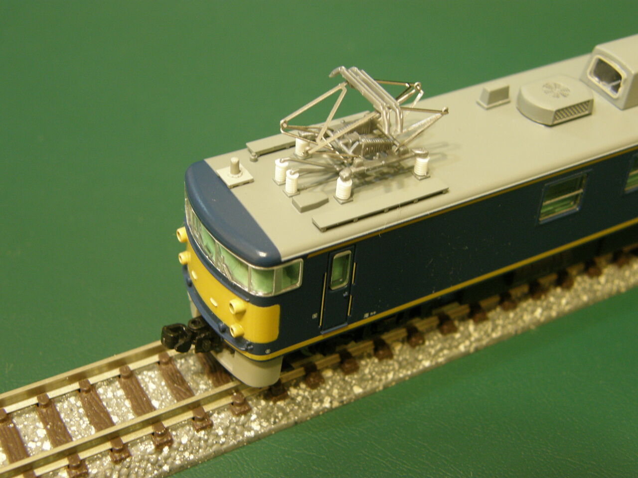 マイクロエース「クモヤ193系 50番台・ブルー」 : エヌゲ道 since 2015