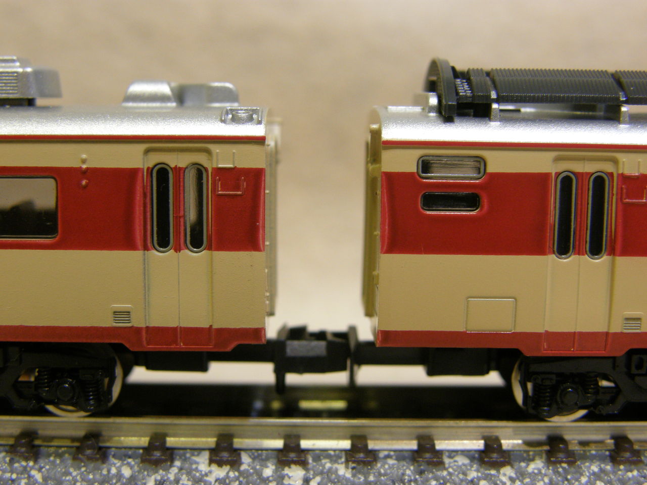 トミックス 「キハ181系 特急形ディーゼルカー」 : エヌゲ道 since