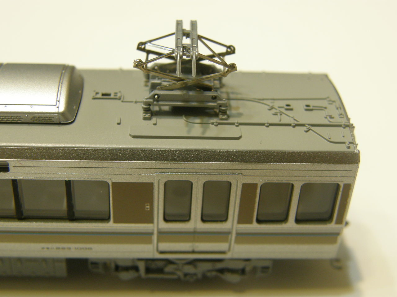 KATO 「223系 近郊形電車 1000番台」 : エヌゲ道 since 2015 ～N