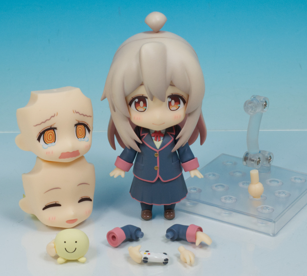 レビュー ねんどろいど お兄ちゃんはおしまい！ 緒山まひろ : ふぃぎゅる！