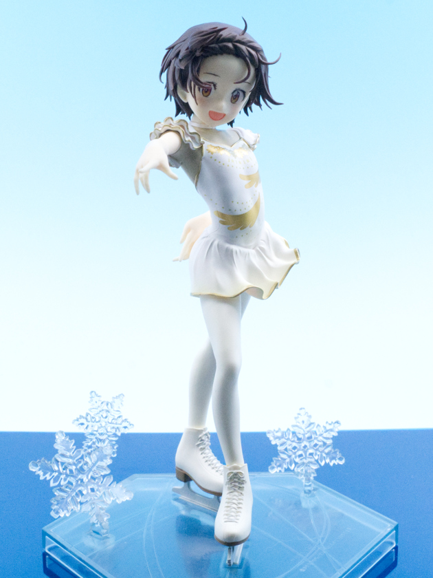 レビュー セガ メダリスト Luminasta 結束いのり : ふぃぎゅる！