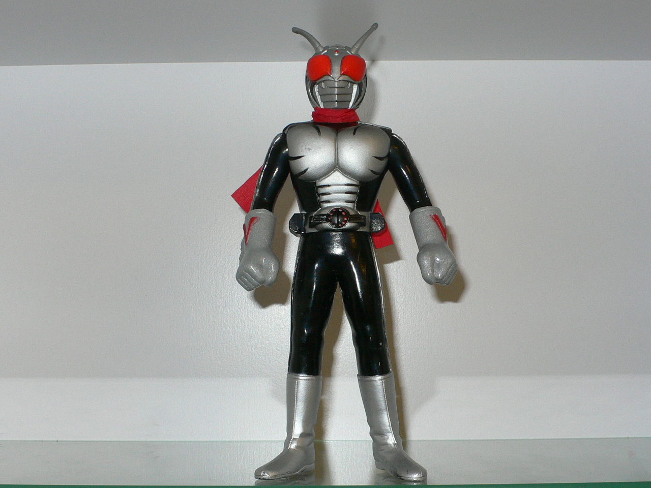 スーパー1コレクション 1「放映当時のモノ編」 : 全部宝物～My