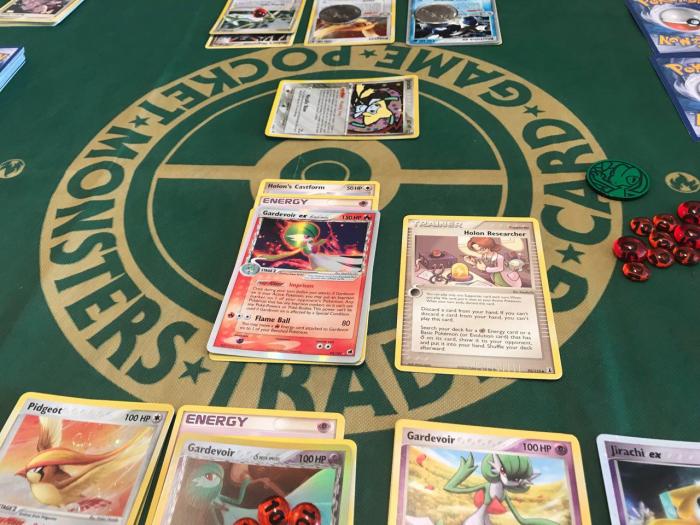 ポケモンカードADV/PCG】世界王者Jason氏が語るポケモンカードの歴史⑯