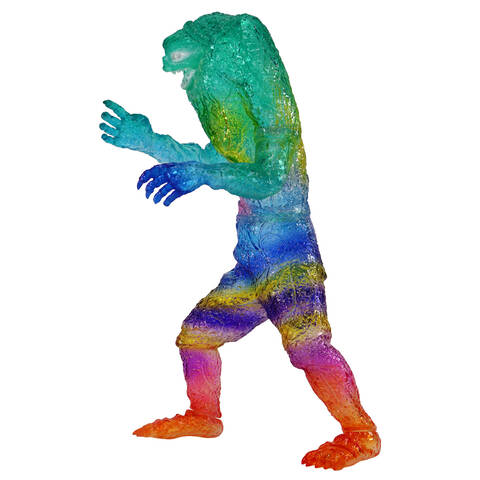 JR大宮駅】ウルトラマンシリーズ60周年 駅ナカ POPUP SHOP in 大宮駅