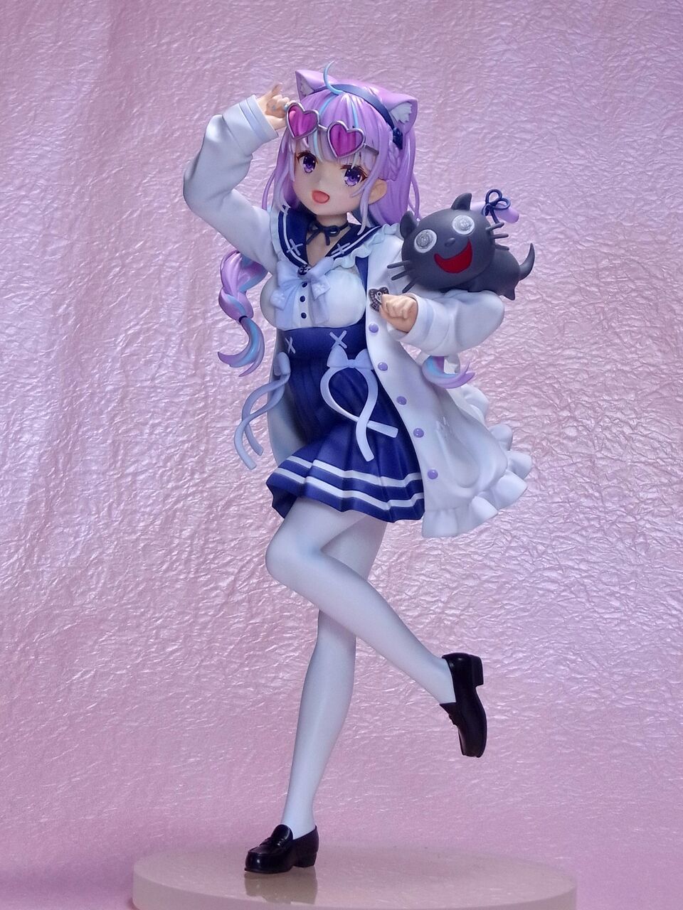 湊あくあ製作21（完成） : ころりころらーと