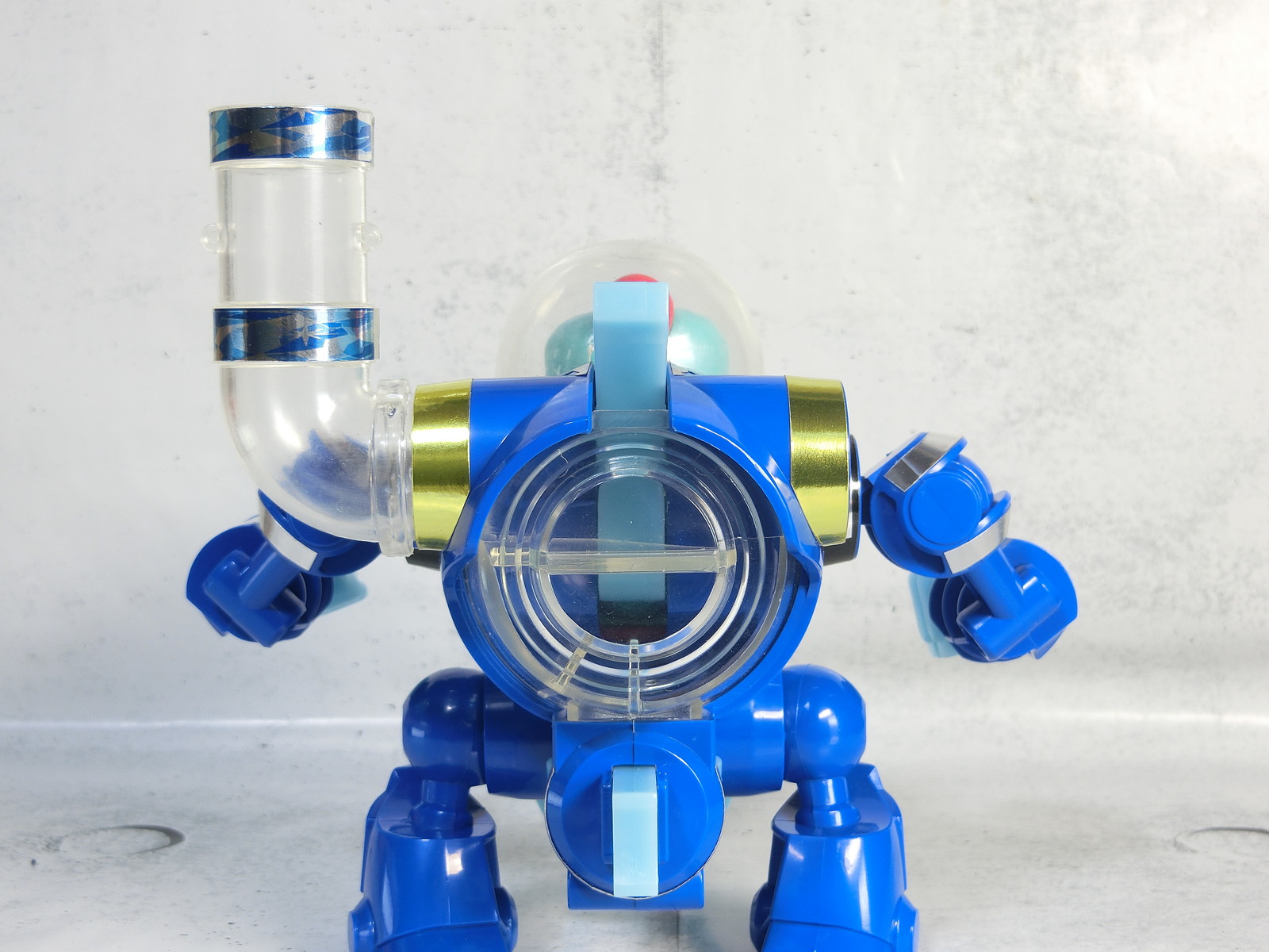 スーパーボンバーマン2 ブリザードボンバーアーマー」レビュー