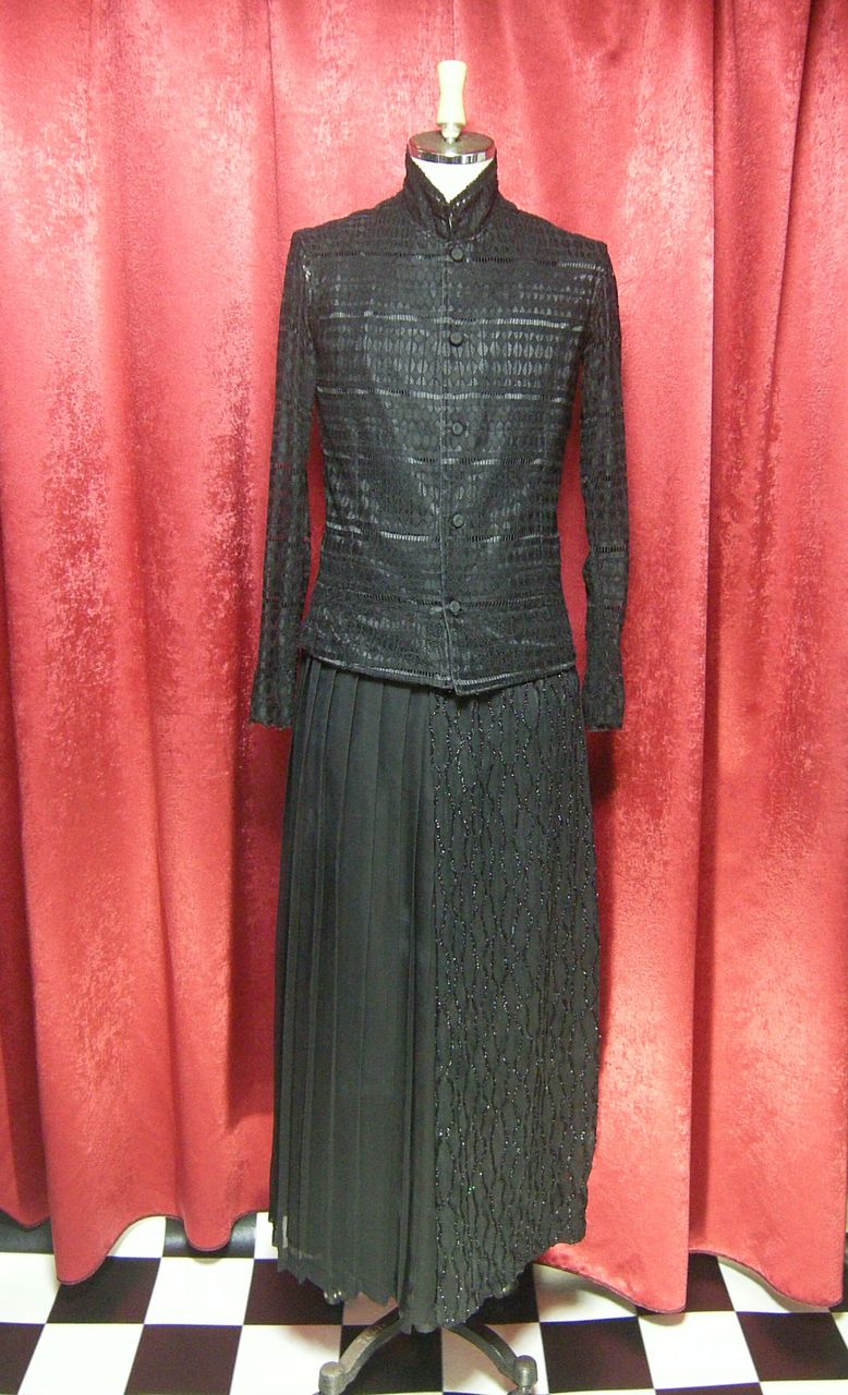 TOUR アトム 未来派 No.9』 : COSMO'S COSTUME