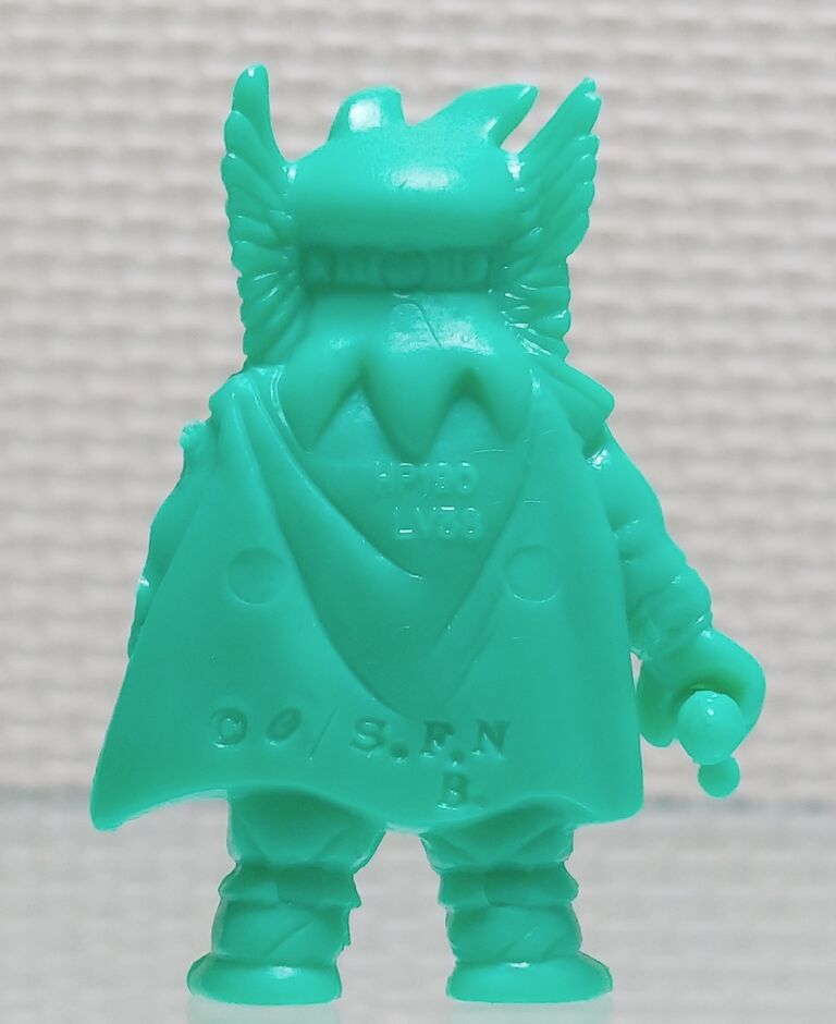 前編 ドラゴンクエスト 勇者アベル伝説 パート2 消しゴム リスト