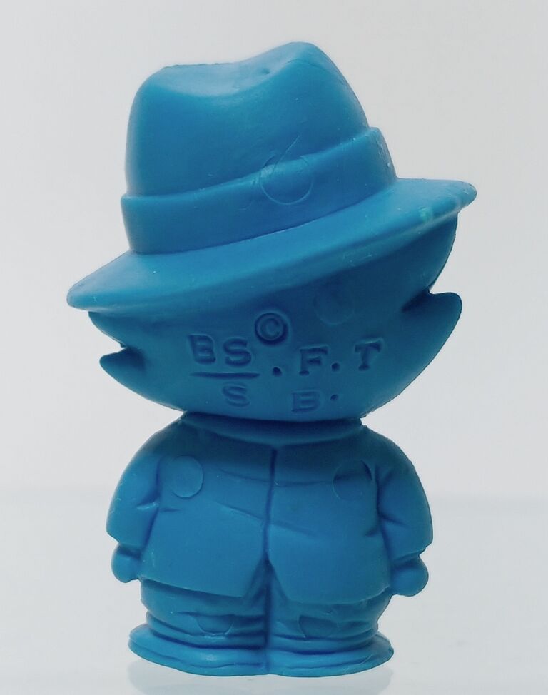 前編 ドラゴンボール ドラ消し 其の四 リスト 消しゴム パート4