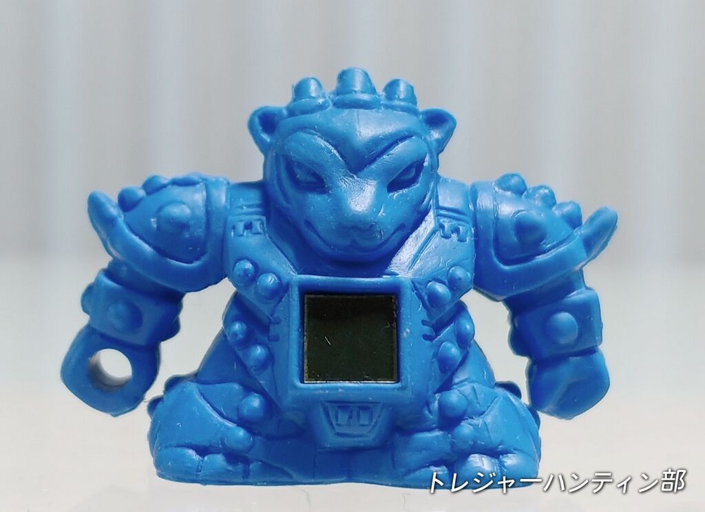 謎だらけな消しゴム商品！ ビーストフォーマー 消しゴム タカラ