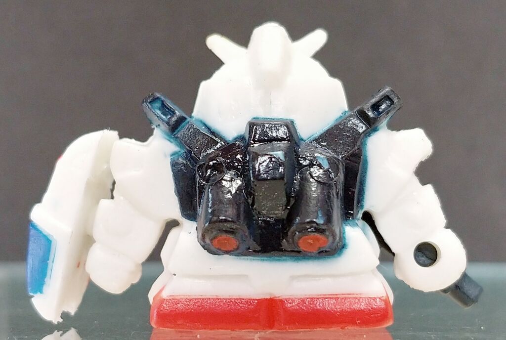 アマダの彩色ガン消しをデータベースにしたい！ 駄菓子屋 当たり