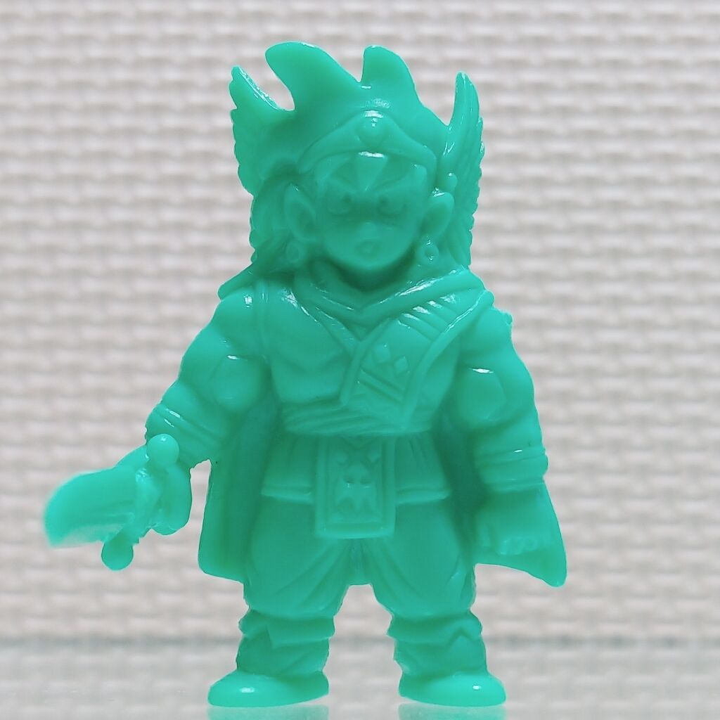 前編 ドラゴンクエスト 勇者アベル伝説 パート2 消しゴム リスト