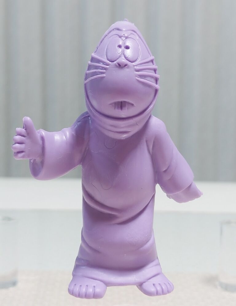 丸越 ゲゲゲの鬼太郎 デカ消し 1弾 消しゴム リスト データベース