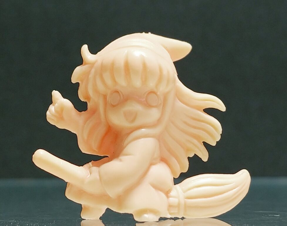 カバヤ ぷよぷよラムネ 消しゴム リスト データベース 食玩