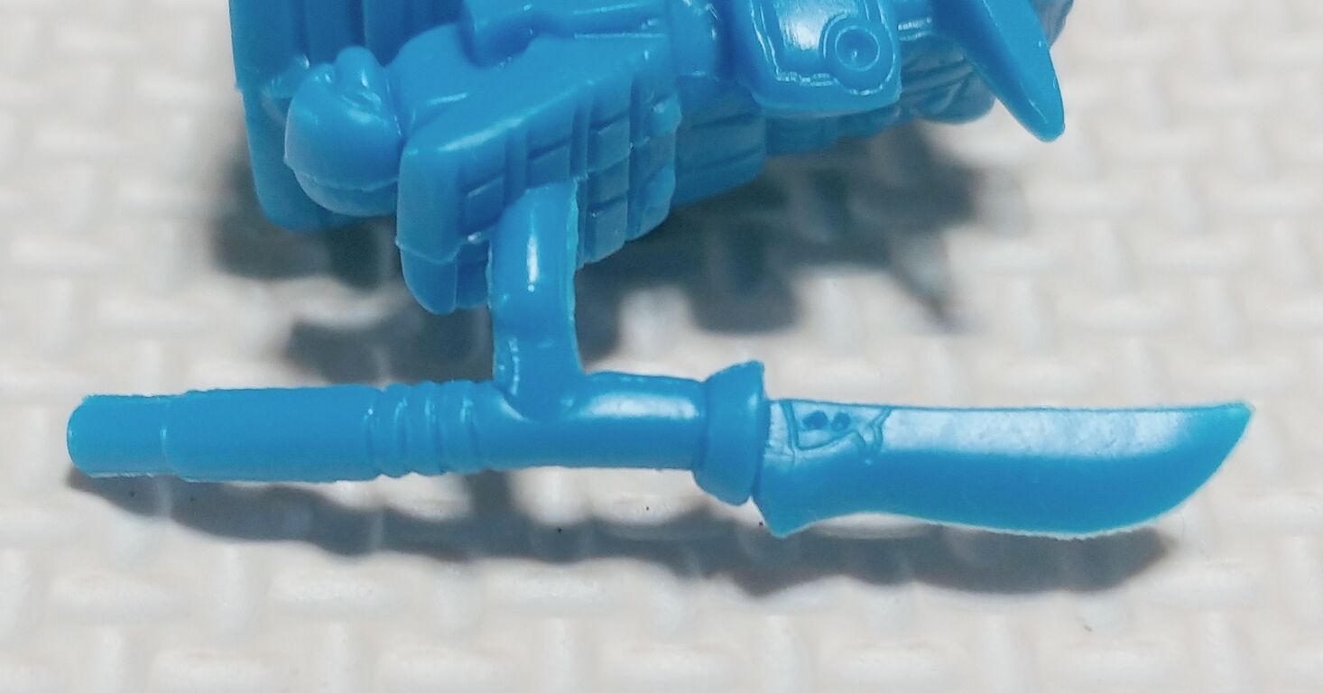 戦国伝 パーツの見分け方 薙刀 農丸大河スペシャル 武者影頑駄無 赤福