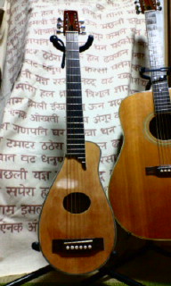 TINY BOY TT-40 : HiRO's Guitar Diary