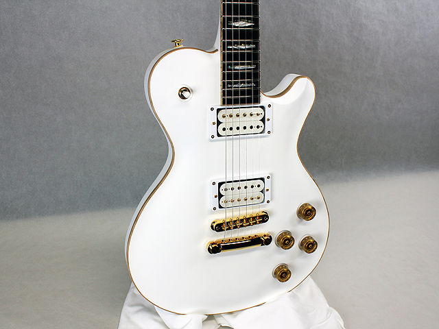 EFL-HM 白×黒」 その2 : フジゲン工場ブログ