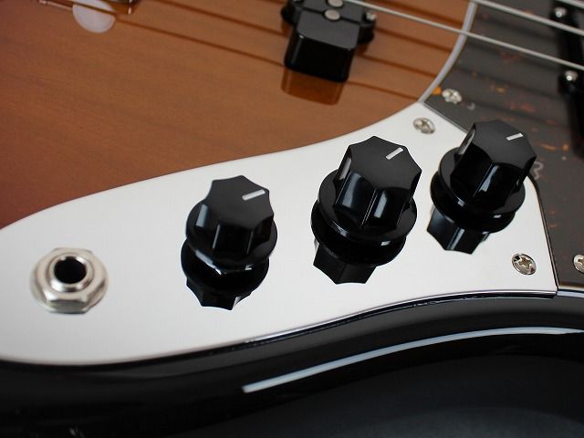 素直なパワフルサウンド : フジゲン工場ブログ