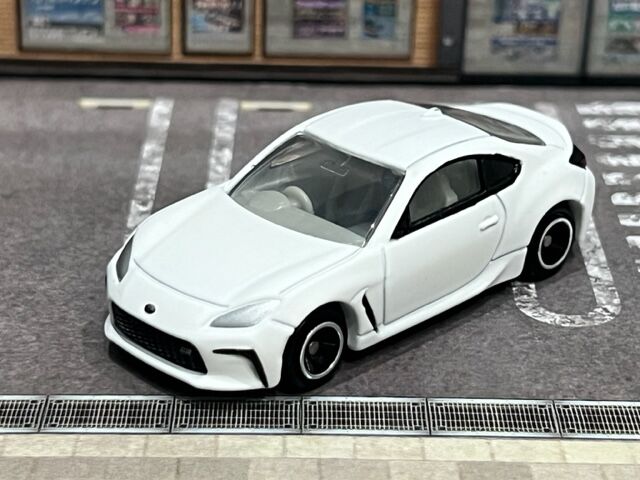 トミカ博 in OSAKA ディスカバリーガレージ TOMICA SPCIAL FACTORY