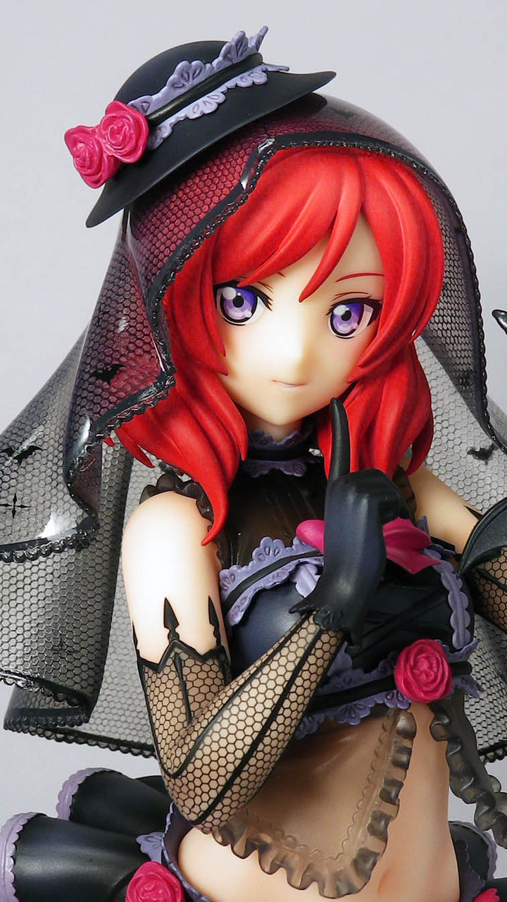 アルター ラブライブ！ 西木野真姫 : from.おもちゃ部屋