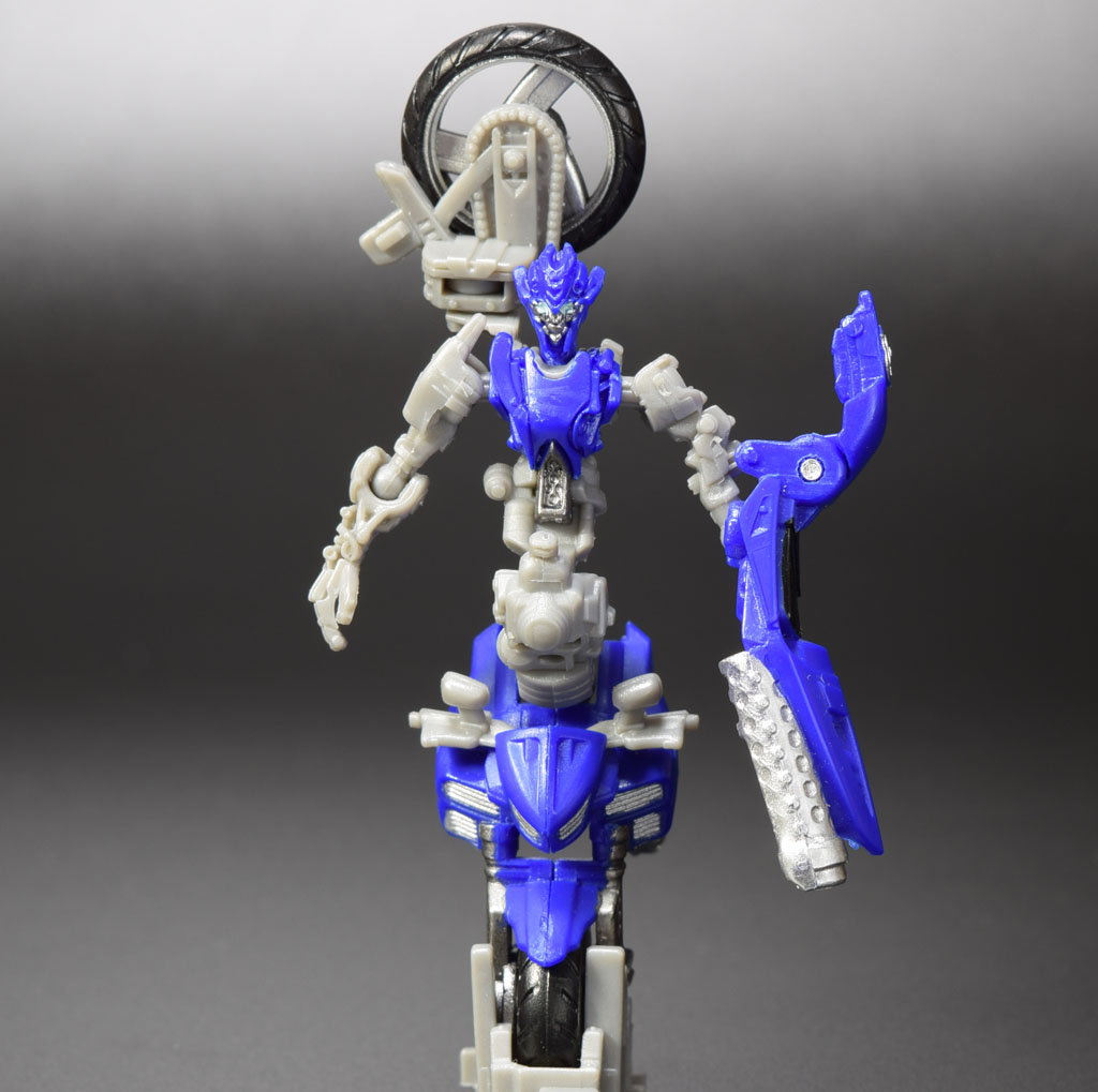 TFスタジオシリーズ SS-41 クロミア・アーシー・エリータ-1 : from