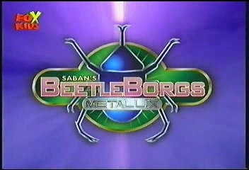 ビートルボーグ・メタリックス“Beetle Borgs Metallix” : DXセイバーベース