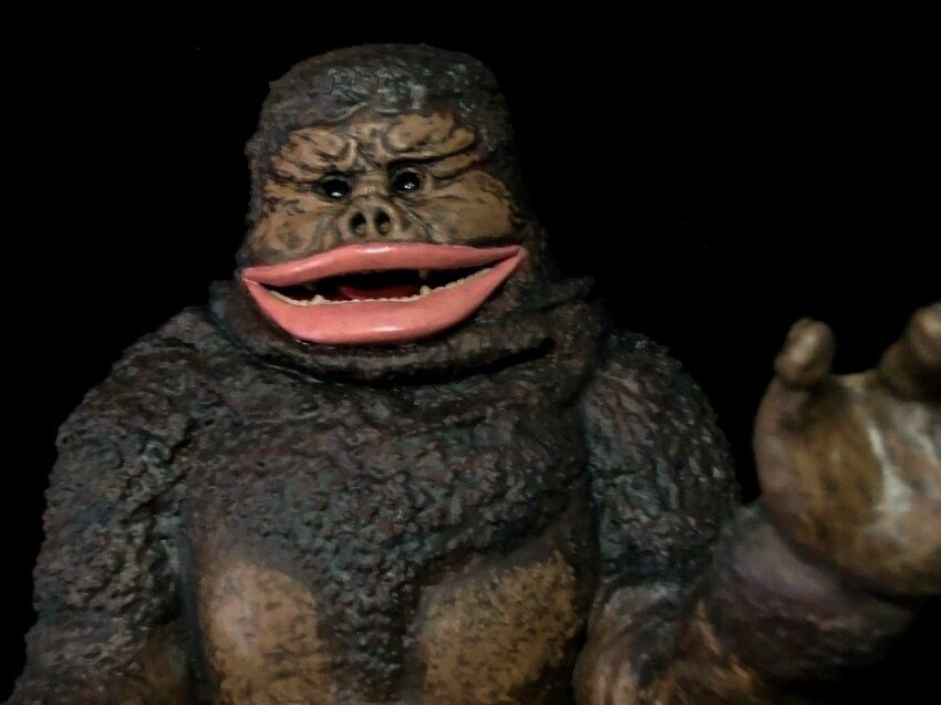 勝手にアンコール『地底超特急西へ』 : フクロムシ怪獣なんでも研究所