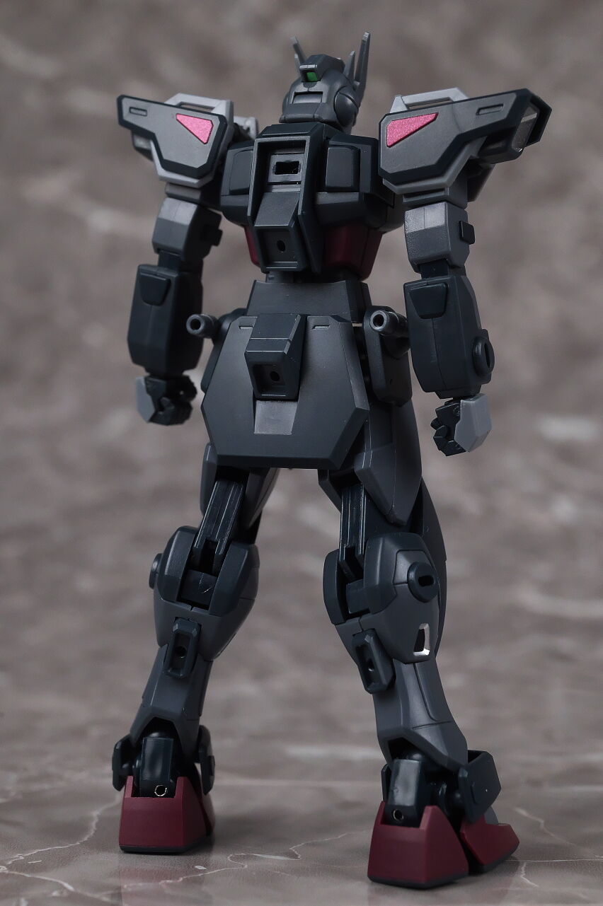 ROBOT魂 105スローターダガー ver. A.N.I.M.E. レビュー : はっちゃか