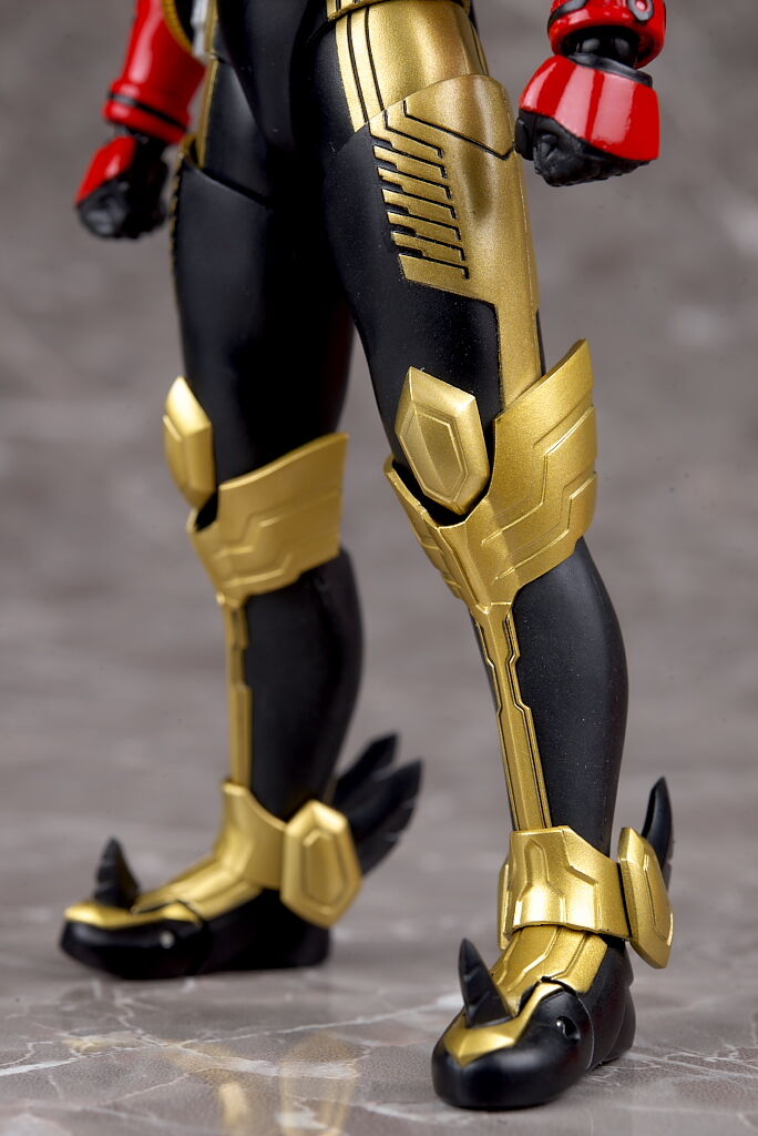 S.H.フィギュアーツ （真骨彫製法） 仮面ライダーオーズ タマシー