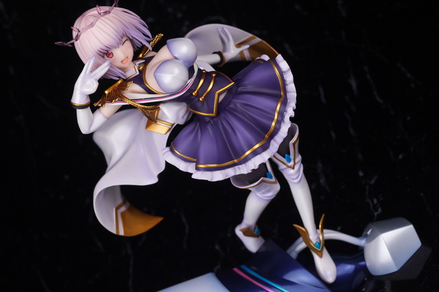 ユニオンクリエイティブ 新条アカネ(ニューオーダー) 限定版 レビュー