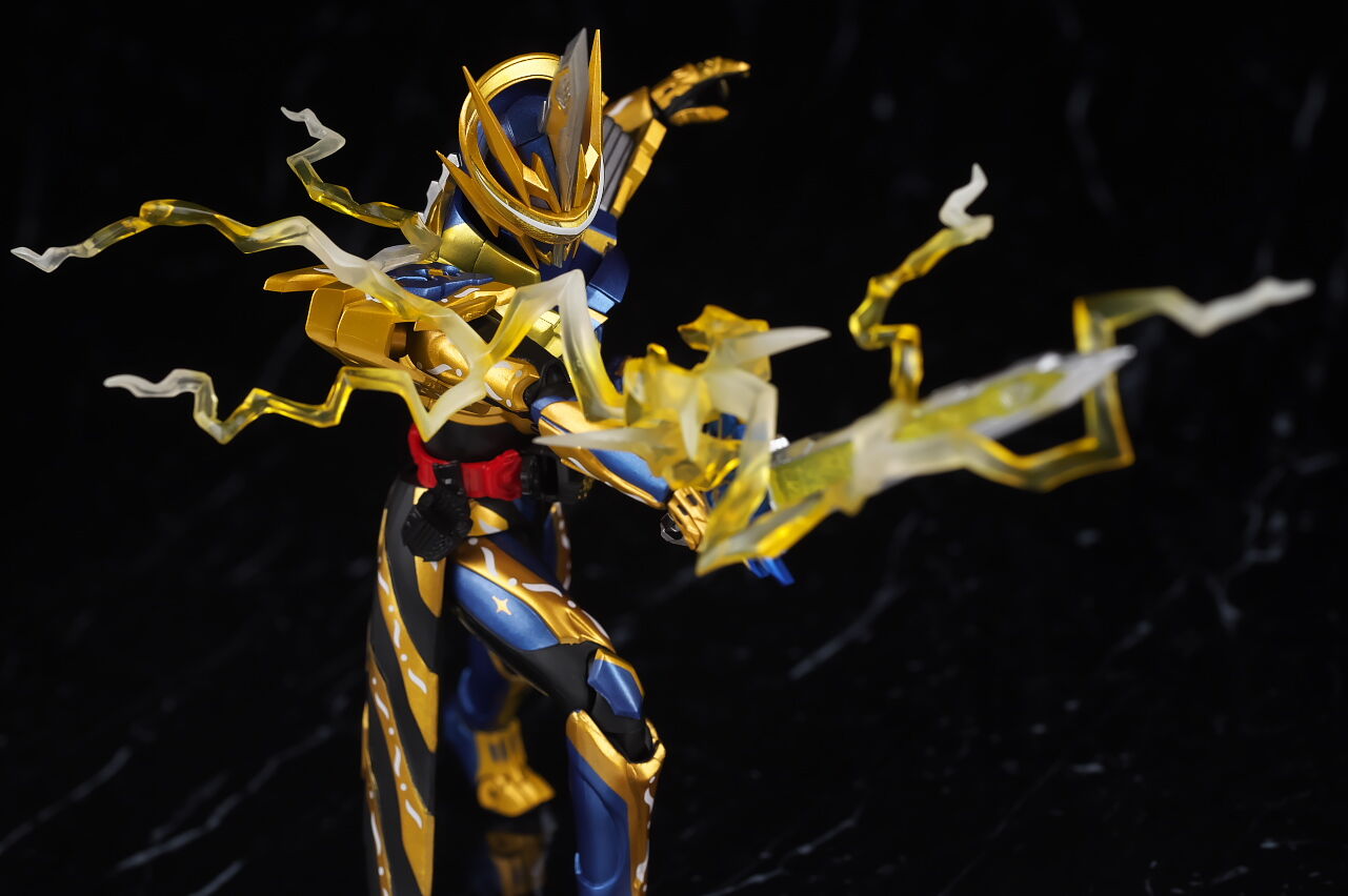 S.H.フィギュアーツ 仮面ライダーエスパーダ アラビアーナナイト